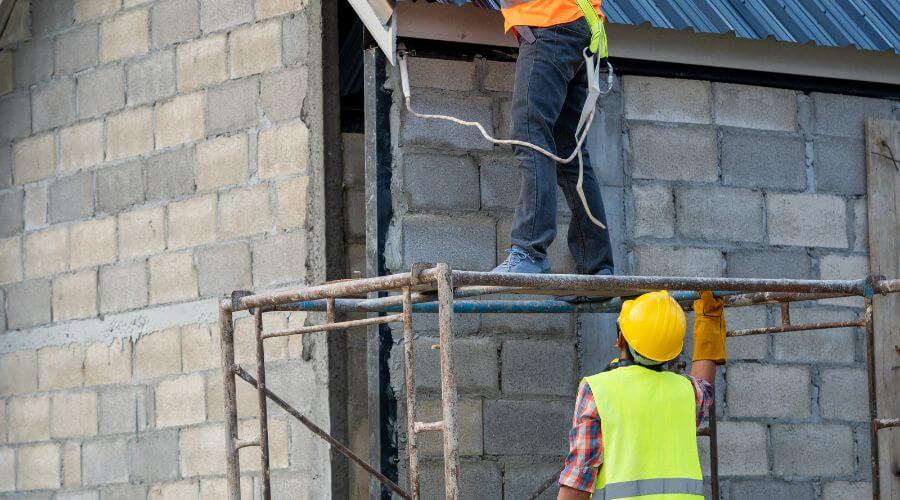 Professional Emergency Roof Repairs in Trujillo Alto, PR